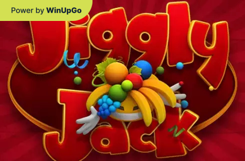 دستگاه اسلات Jiggly Jack