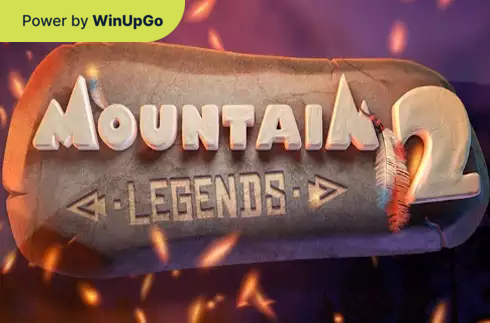 دستگاه اسلات Mountain Legends 2