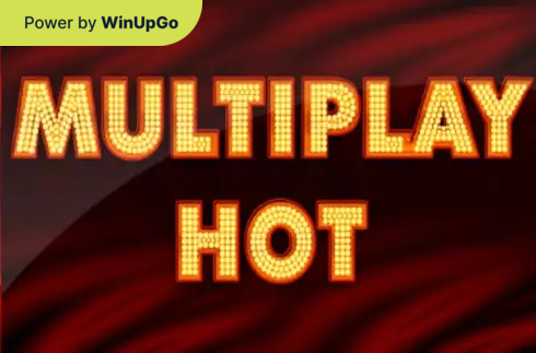 دستگاه اسلات Multiplay Hot