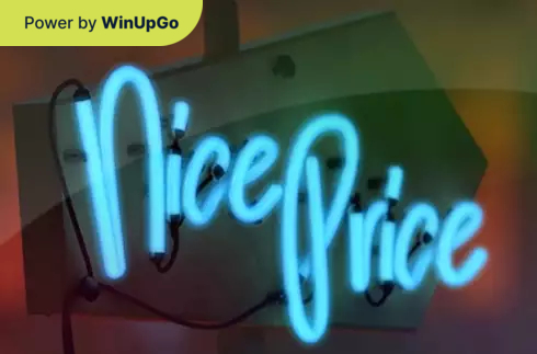 دستگاه اسلات Nice Price