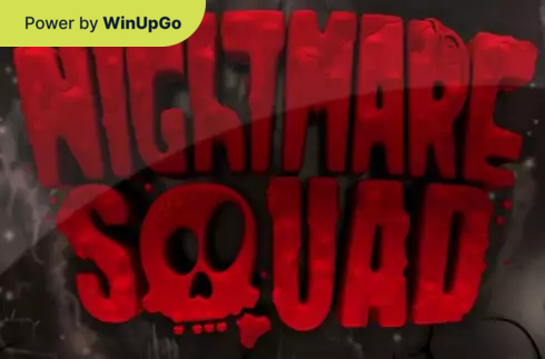 دستگاه اسلات Nightmare Squad