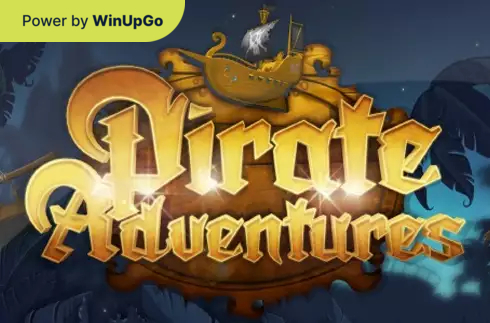 دستگاه اسلات Pirate Adventures e gaming