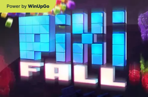 دستگاه اسلات Pixi Fall