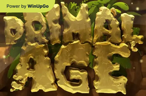 دستگاه اسلات Primal Age