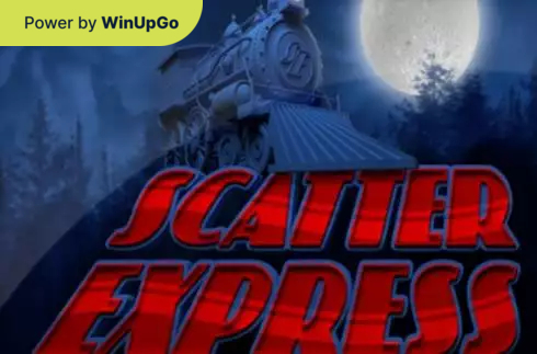 دستگاه اسلات Scatter Express