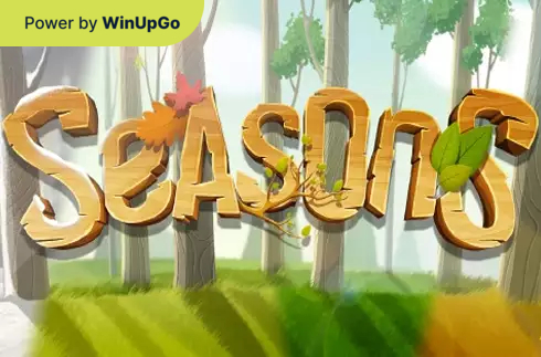 دستگاه اسلات Seasons e gaming