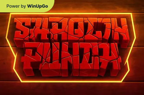 دستگاه اسلات Shaolin punch