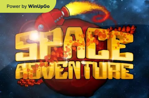 دستگاه اسلات Space Adventure e gaming