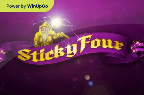 دستگاه اسلات Sticky Four