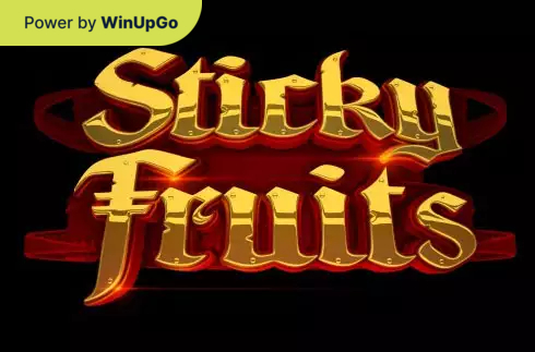دستگاه اسلات Sticky Fruits