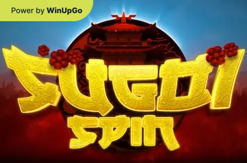 دستگاه اسلات Sugoi spin