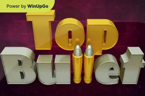 دستگاه اسلات Top Bullet