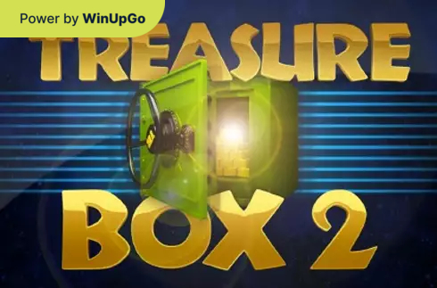 دستگاه اسلات Treasure Box 2
