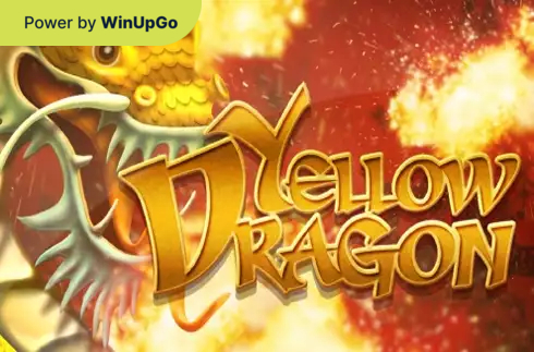 دستگاه اسلات Yellow Dragon