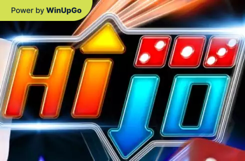 Ойын автоматы Hi Lo Ebet