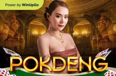 Ойын автоматы Pok Deng Ebet