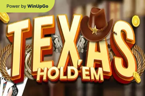 Ойын автоматы Texas Hold em Ebet