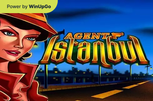 Automat do gier Agent Istanbul