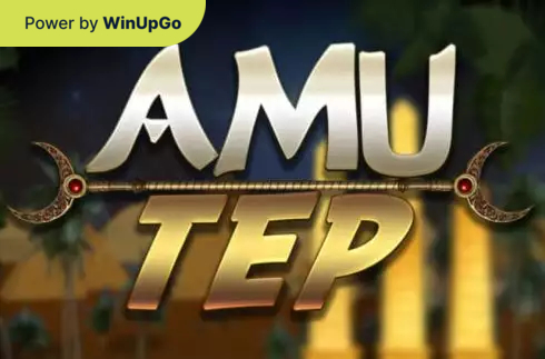 Automat do gier Amu Tep