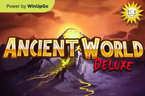Κουλοχέρης Ancient World Deluxe