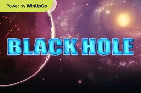 Automat do gier Black Hole