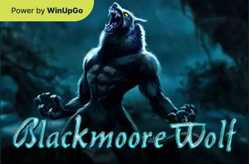 Κουλοχέρης Blackmoore Wolf