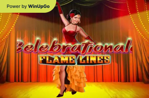 Κουλοχέρης Celebrationale