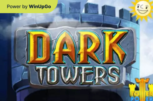 Automat do gier Dark Towers