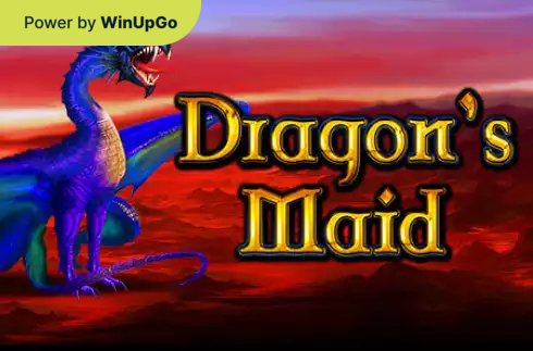 Automat do gier Dragons Maid