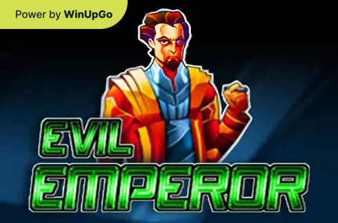 Oyun avtomatı Evil Emperor