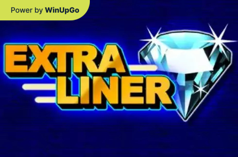 Automat do gier Extra Liner Jackpot