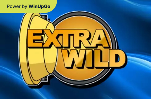 Automat do gier Extra Wild