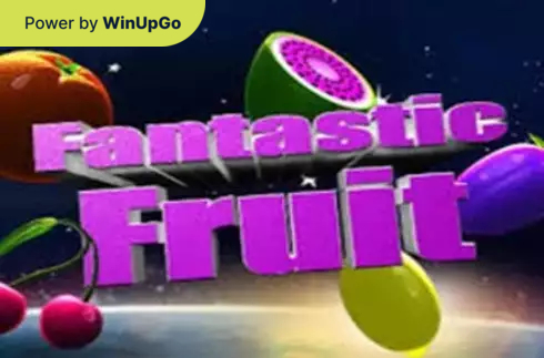 Խաղային ավտոմատ Fantastic Fruit