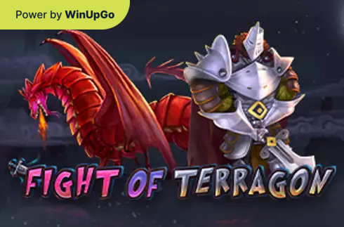 Κουλοχέρης Fight of Terragon