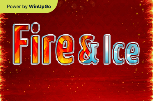 Automat do gier Fire and Ice edict
