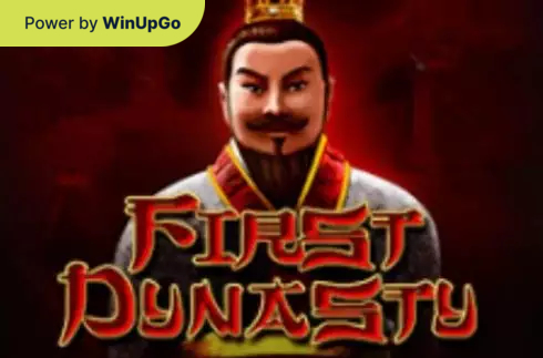 Automat do gier First Dynasty