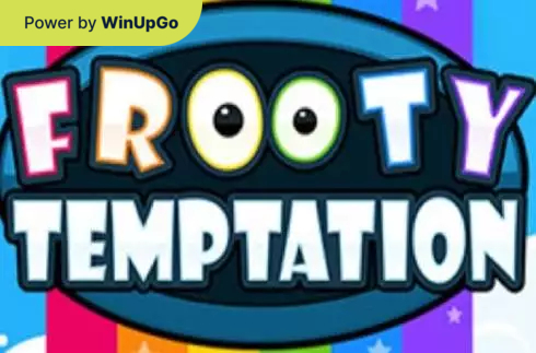 Automat do gier Frooty Temptation