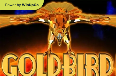 Automat do gier Goldbird