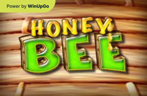 Automat do gier Honey Bee