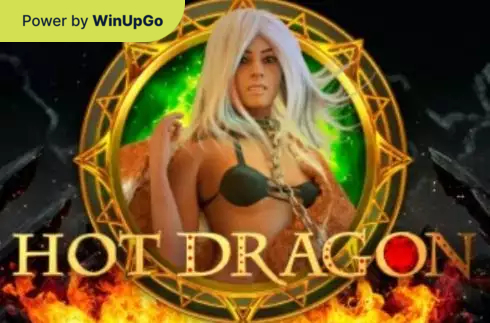 Automat do gier Hot Dragon