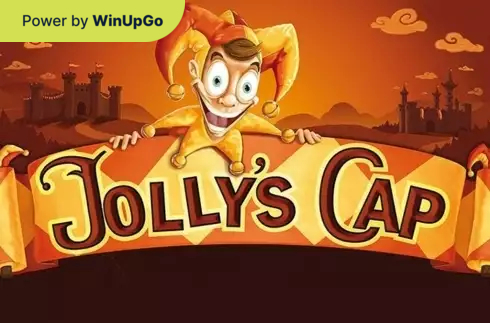 Automat do gier Jollys Cap