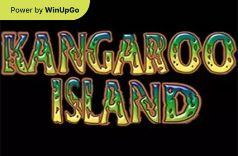 Խաղային ավտոմատ Kangaroo Island