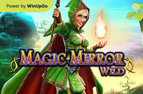 Κουλοχέρης Magic Mirror Wild