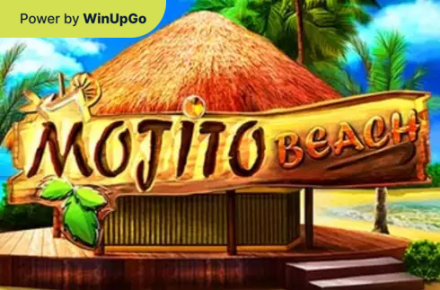 Automat do gier Mojito Beach