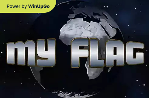 Խաղային ավտոմատ My Flag
