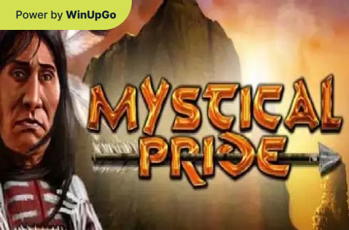 Խաղային ավտոմատ Mystical Pride