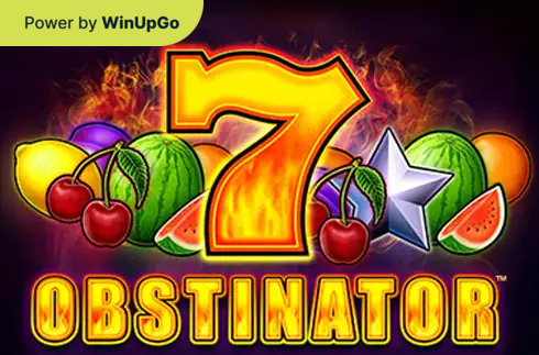 स्लॉट मशीन Obstinator