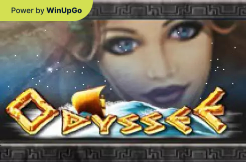 Automat do gier Odyssee