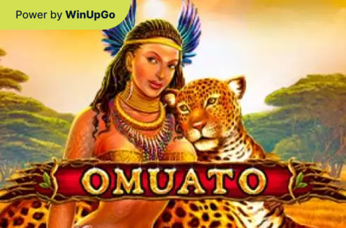 Oyun avtomatı Omuato