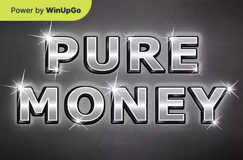 Oyun avtomatı Pure Money